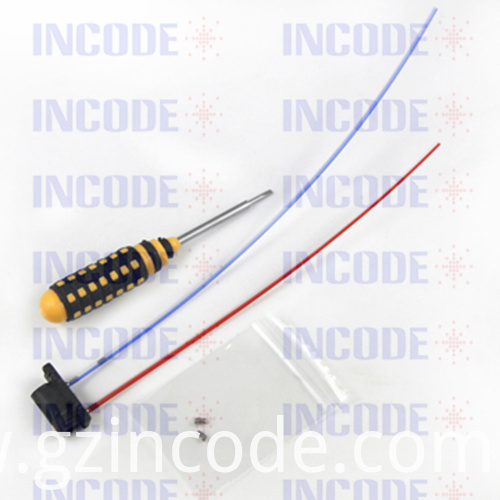 Носител Канон М За Имаје Holder Canon M For Imaje